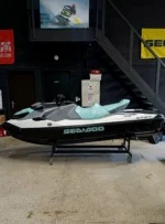 Sea-Doo GTX Pro 130 CV 2024 Mise en Service 2025 — Jet Ski Occasion Robuste | JetSkiOccasion.com
