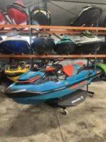 Sea-Doo Wake Pro 230 CV 2019 — Jet Ski Occasion Wakeboard & Sports Nautiques | JetSkiOccasion.com – Image 4