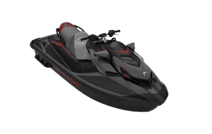 Sea-Doo RXP-X RS 325 CV 2024 — Jet Ski Occasion & Neuf