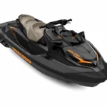 Sea-Doo GTX 230 CV 2022 — Jet Ski Occasion Touring BRP | JetSkiOccasion.com