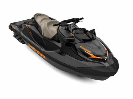 Sea-Doo GTX 230 CV 2022 — Jet Ski Occasion Touring BRP | JetSkiOccasion.com