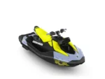 Sea-Doo Spark Trixx 90 CV 2024 — Jet Ski Occasion Acrobatique | JetSkiOccasion.com