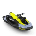 Sea-Doo Spark Trixx 90 CV 2024 — Jet Ski Occasion Acrobatique | JetSkiOccasion.com