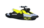 Sea-Doo Spark Trixx 90 CV 2024 — Jet Ski Occasion Acrobatique | JetSkiOccasion.com – Image 3