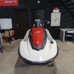 Yamaha EX Sport 2018 WaveRunner — Jet Ski Occasion Compact & Fiable | JetSkiOccasion.com