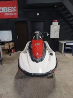 Yamaha EX Sport 2018 WaveRunner — Jet Ski Occasion Compact & Fiable | JetSkiOccasion.com