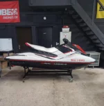 Yamaha EX Sport 2018 WaveRunner — Jet Ski Occasion Compact & Fiable | JetSkiOccasion.com – Image 4