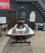 Yamaha EX Sport 2018 WaveRunner — Jet Ski Occasion Compact & Fiable | JetSkiOccasion.com – Image 3