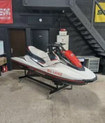 Yamaha EX Sport 2018 WaveRunner — Jet Ski Occasion Compact & Fiable | JetSkiOccasion.com – Image 5