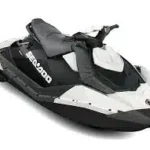 Sea-Doo GTI 90 CV 2015 3 Places — Jet Ski Occasion Familial | JetSkiOccasion.com