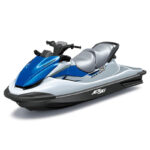 Kawasaki STX 160 100 CV 2024 Bleu/Blanc — Jet Ski Occasion Familial & Polyvalent | JetSkiOccasion.com