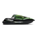 Kawasaki SX-R 152 CV 2023 Noir/Vert — Jet Ski Occasion Stand-Up | JetSkiOccasion.com – Image 5