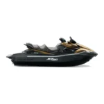 Kawasaki Ultra 160LX 2023 Sable — Jet Ski Occasion Premium 160 CV | JetSkiOccasion.com