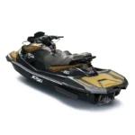 Kawasaki Ultra 160LX 2023 Sable — Jet Ski Occasion Premium 160 CV | JetSkiOccasion.com – Image 4