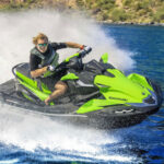 Kawasaki Ultra 310LX-S 2025 Noir/Vert — Jet Ski Occasion Luxury Sport 300 CV | JetSkiOccasion.com – Image 4